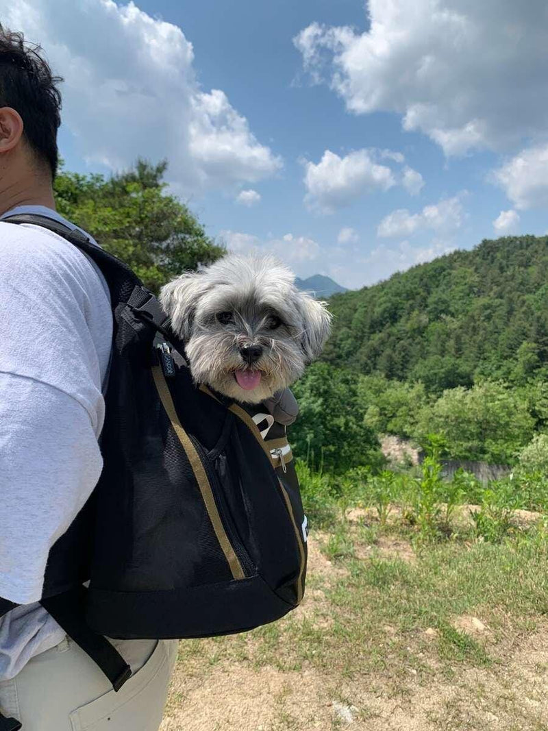 Happy customer photo